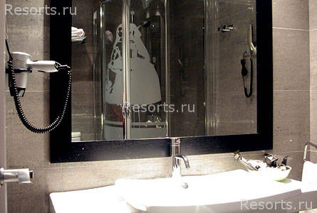Hotel Meninas 16